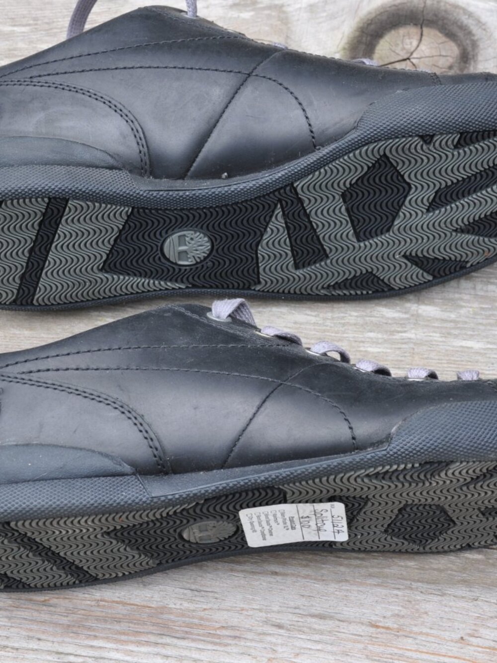 Timberland - Picture 3 of 3